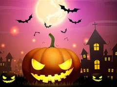 Laro Scary Halloween Party online