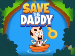 Laro Save the Daddy online