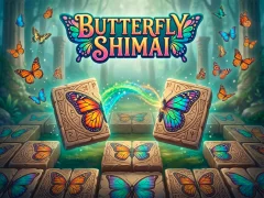 Laro Butterfly Shimai online