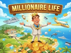 Laro Millionaire Life online