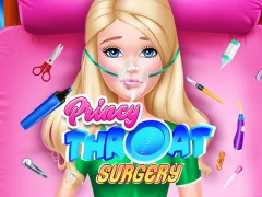 Laro Princy Throat Surgery online