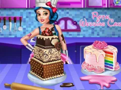 Laro Royal Wedding Cake online