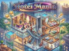 Laro Hotel Mania online