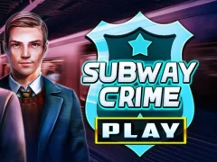 Laro Subway Crime online