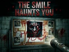 Laro The Smile Haunts You online
