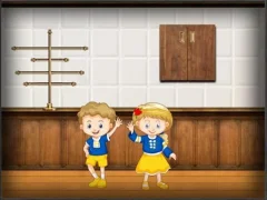 Laro Amgel Kids Room Escape 67 online