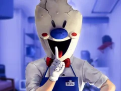 Laro House Of Ice Scream online