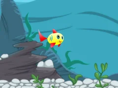 Laro The Happiest Fish online