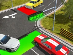 Laro Crazy Traffic Control online