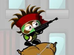 Laro City Siege online