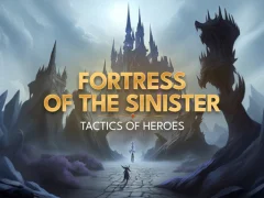Laro Fortress of the Sinister online