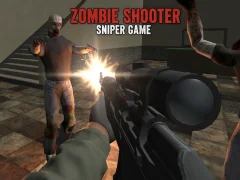 Laro Zombie Shooter Sniper Game online