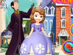 Laro Princess Science Class online