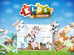 Laro Kids Farm Fun online