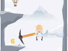 Laro Getting Over It online
