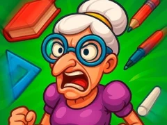 Laro Troll The Teacher online