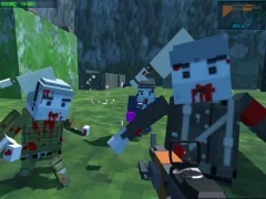 Laro Gunshoot Gang online