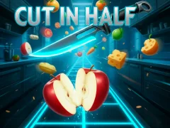Laro Cut In Half online