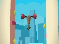 Laro Brainrot Fall Brainrot Adventure Game online