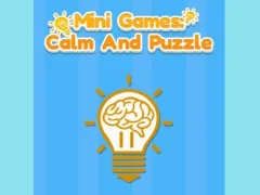Laro Mini Games: Calm and Puzzle online