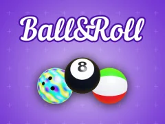 Laro Ball&Roll online