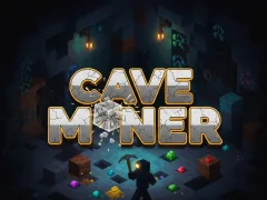 Laro Cave Miner online