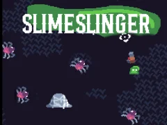 Laro SlimeSlinger online