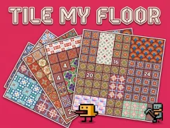 Laro Tile My Floor online