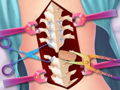 Laro Anna Scoliosis Surgery online