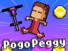Laro Pogo Peggy online