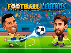 Laro Football Legends 2026 online