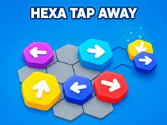 Laro Hexa Tap Away online