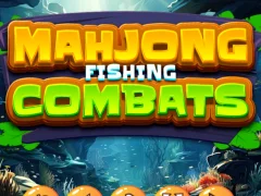 Laro Mahjong Fishing Combats online