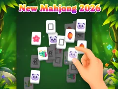 Laro New Mahjong 2026 online