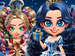 Laro Nutcracker New Years Adventures online