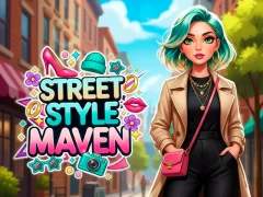 Laro Street Style Maven online