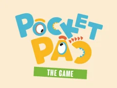 Laro Pocket Pac the Game online