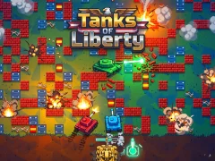 Laro Tanks Of Liberty online