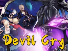 Laro Devil Cry online