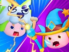 Laro Mobile Legends Slime online