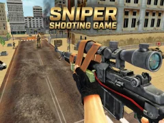 Laro Sniper Shooting Game online