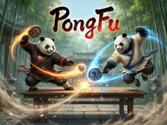 Laro PongFu online