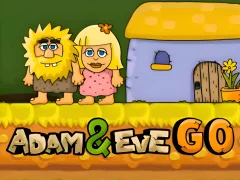 Laro Adam and Eve GO online