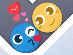 Laro Maze Love Balls online