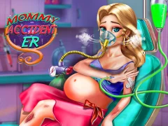 Laro Mommy Accident Er online