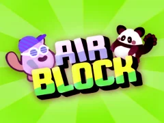 Laro Air Block online