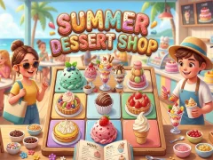 Laro Summer Dessert shop online