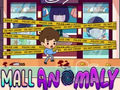 Laro Mall Anomaly online