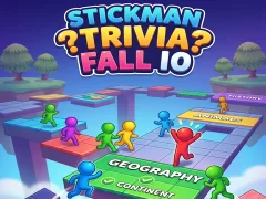 Laro Stickman Trivia Fall IO online