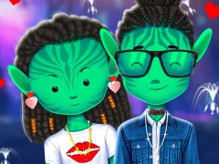 Laro Alien The Way Of Love online